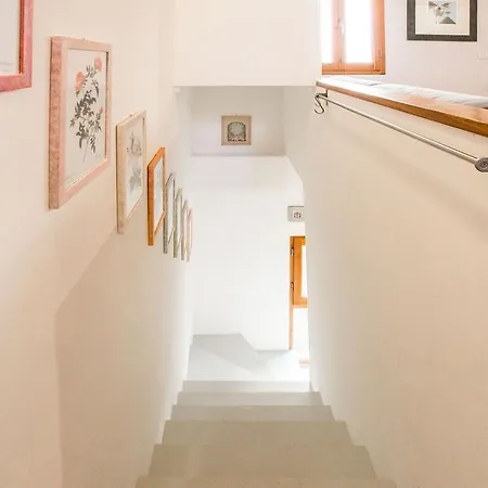 Bohemienne Penthouse * Florenz