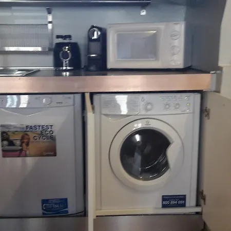 Apartamento Bohémienne Penthouse Florencia