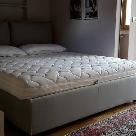 Apartamento Bohémienne Penthouse