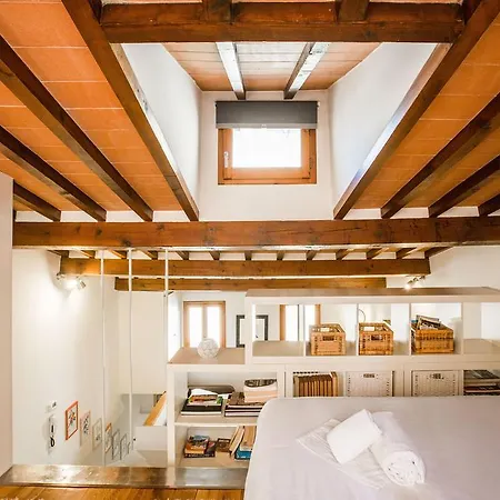 Bohémienne Penthouse Apartamento