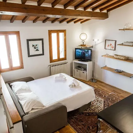 Apartamento Bohémienne Penthouse