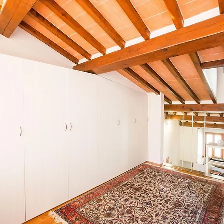 Bohémienne Penthouse Apartamento Florencia