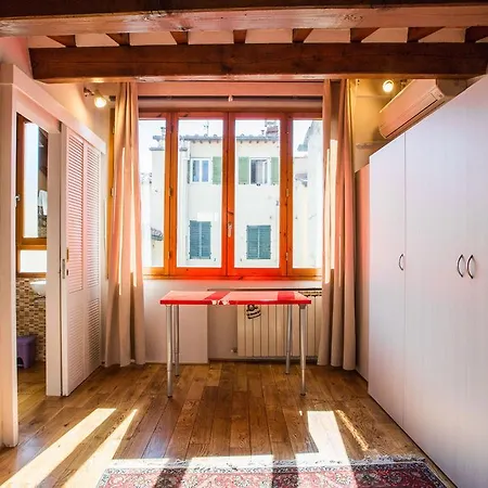 Bohémienne Penthouse