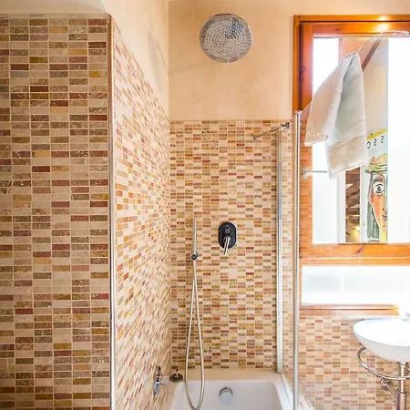 Bohémienne Penthouse Florencia