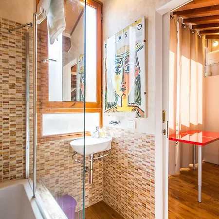 Bohémienne Penthouse *