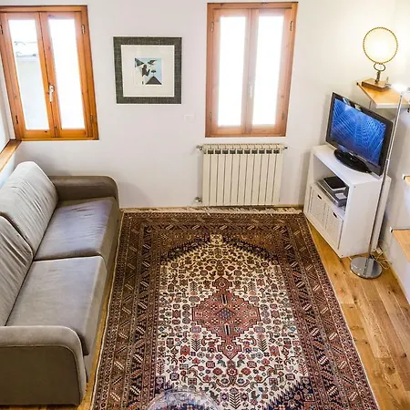 Bohémienne Penthouse Florencia