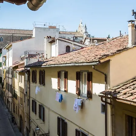 Bohémienne Penthouse * Florencia