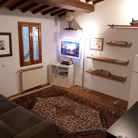 Bohémienne Penthouse Apartamento Florencia