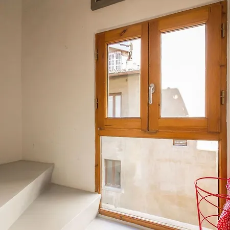 Bohémienne Penthouse Florencia