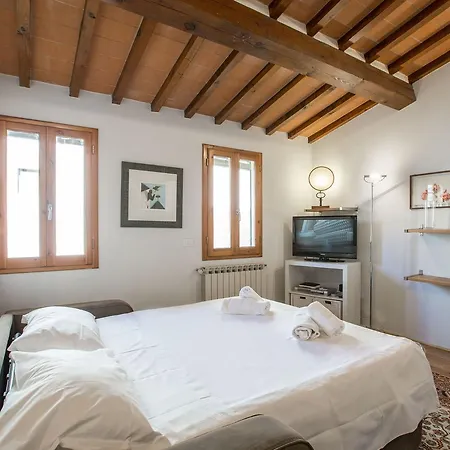 Bohémienne Penthouse Apartamento