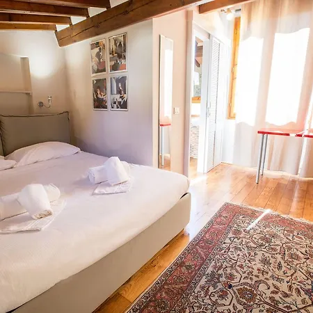 Bohémienne Penthouse Apartamento *