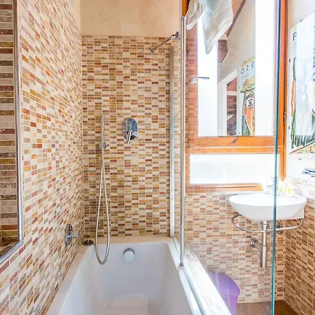 Bohémienne Penthouse *