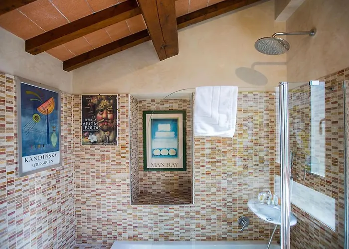 Bohemienne Penthouse * Firenze