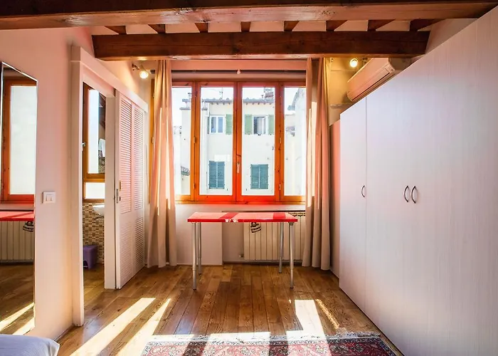 Bohemienne Penthouse