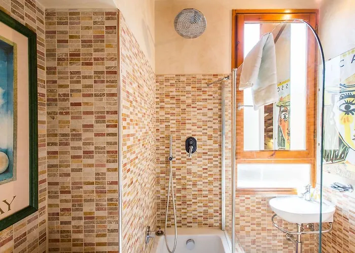 Bohemienne Penthouse Firenze