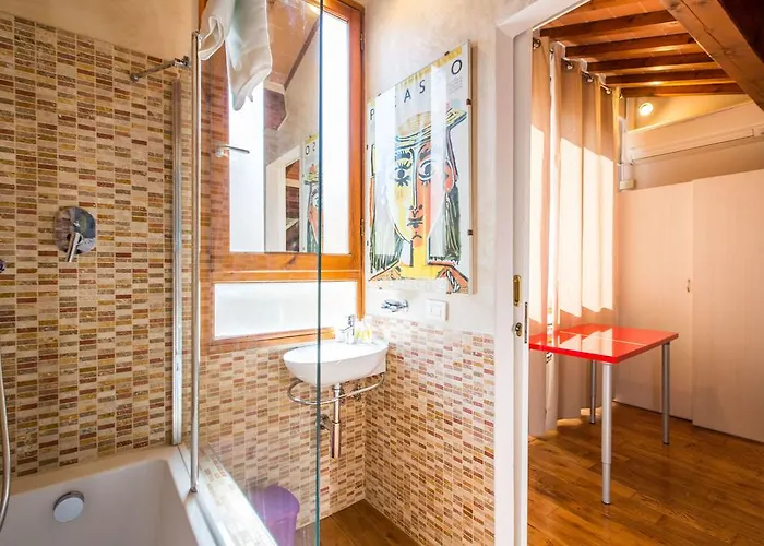 Bohemienne Penthouse *