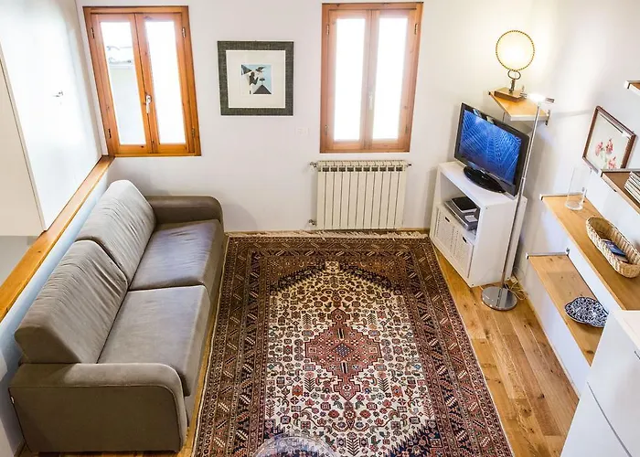 Bohemienne Penthouse Firenze