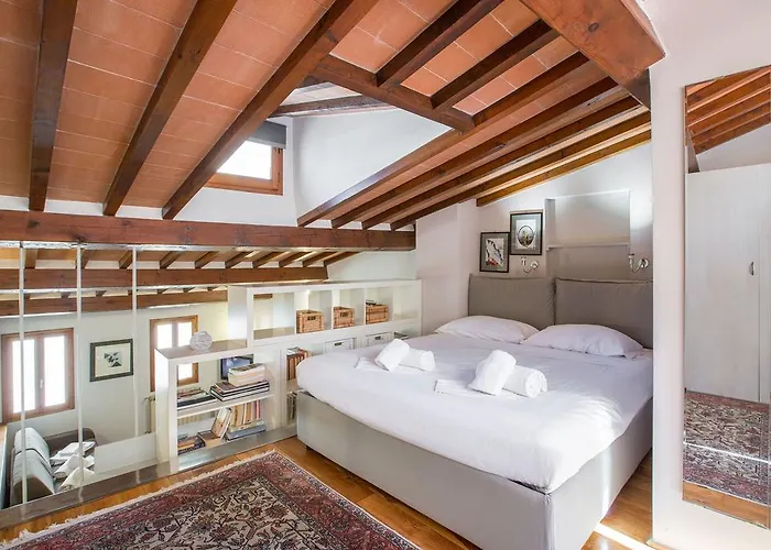 Bohemienne Penthouse