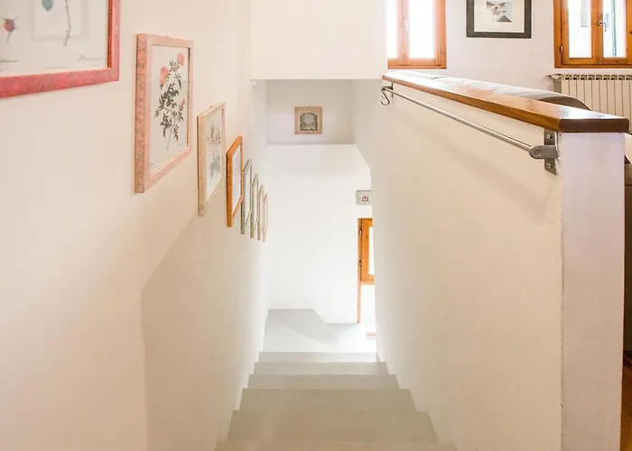Bohemienne Penthouse * Firenze
