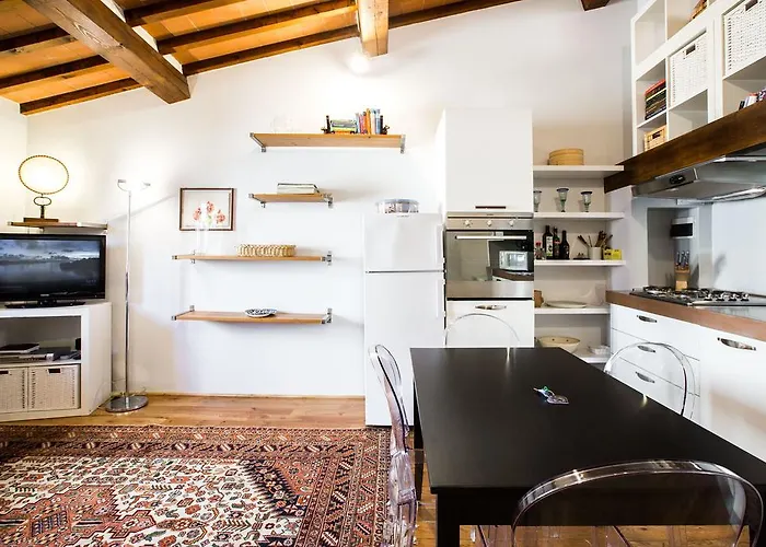 Bohemienne Penthouse