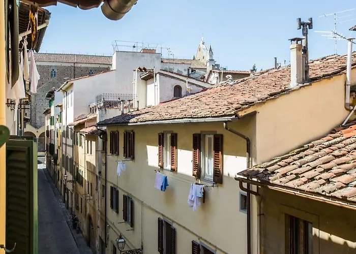 Bohemienne Penthouse * Firenze