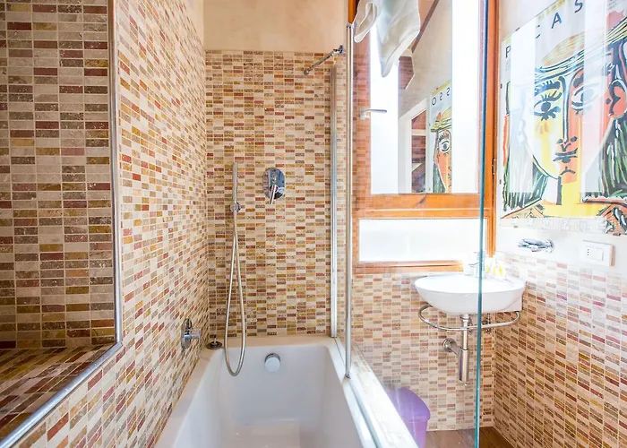 Bohemienne Penthouse *